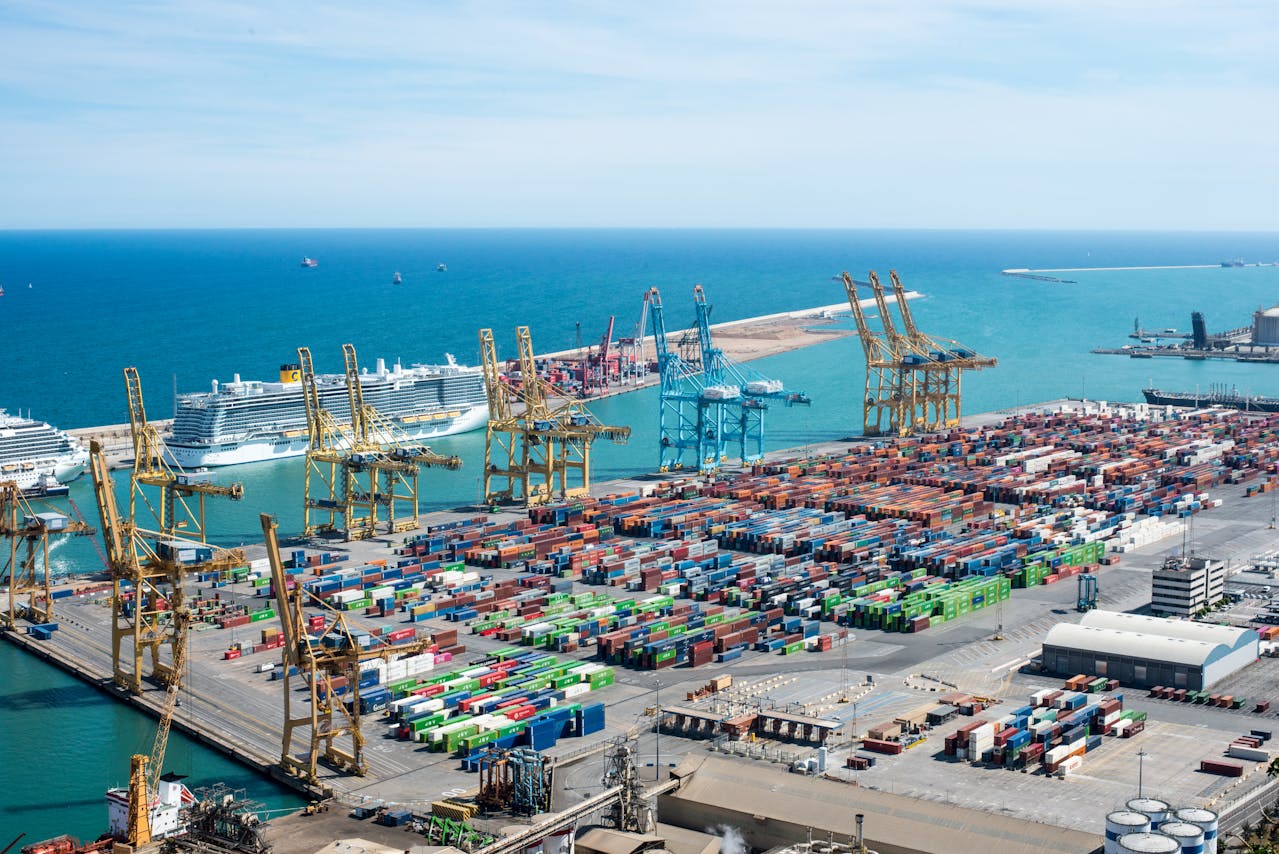 Formalidades Aduaneras: Exportación Europa a Magreb