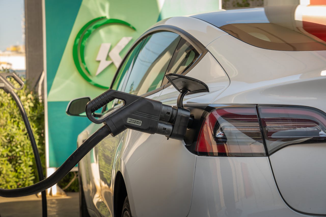Coches Eléctricos 2025: La Guía de Compra Completa