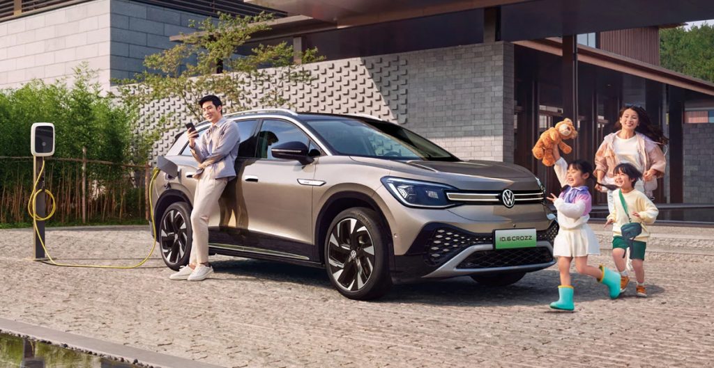 Cómo Elegir su Primer SUV Familiar en 2025